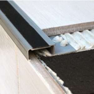 NLC   Tile In with Carbide Insert