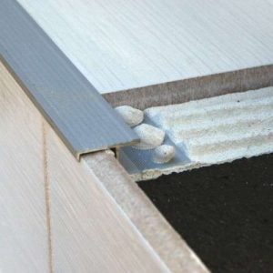 NLT Tile In Step Edge
