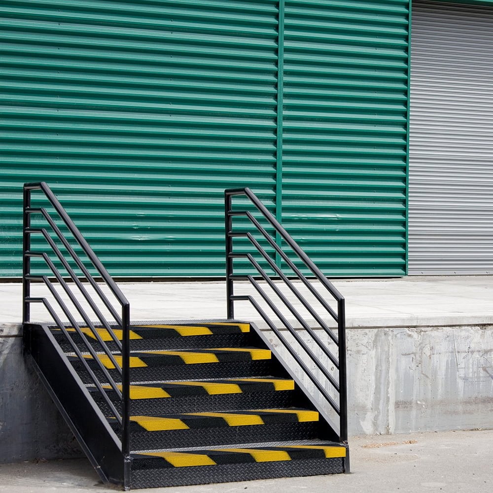 GRP COBAGRip Nosings