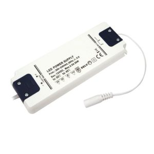 Genesis Vision CCT / RGB Multiple White & Red, Green, Blue Driver
