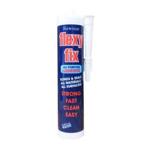 Flexyfix Adhesive For Stair Nosings Grp Installation