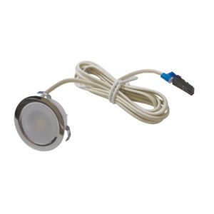 Genesis Vision EyeLEDs