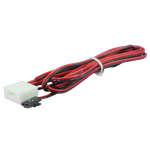 Genesis LED Tape Link 2M Power Connector - With Micro Plug