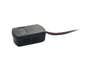 Genesis VISION RGB Additional 2 port connector block