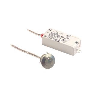 Genesis LMD-TWIN - PIR Sensor Switch