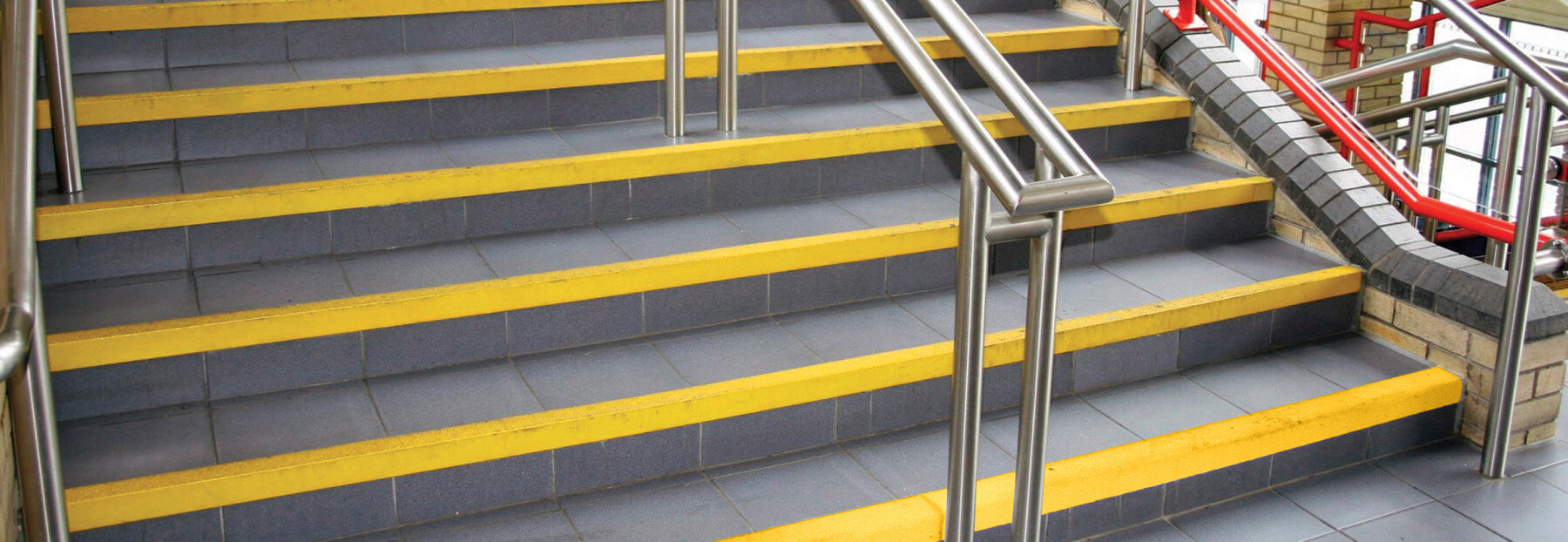 External Stair Nosings: How to Choose the Right Outdoor Anti-Slip Nosing (and Which Product Fits)