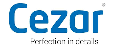 cezar logo