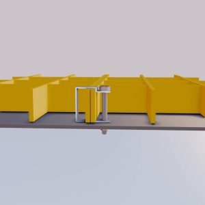 c type cobagrip grating accessory