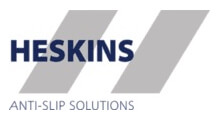 heskins logo