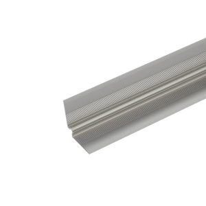 aluminium anodised lvt stair nosing inner corner for 5mm flooring