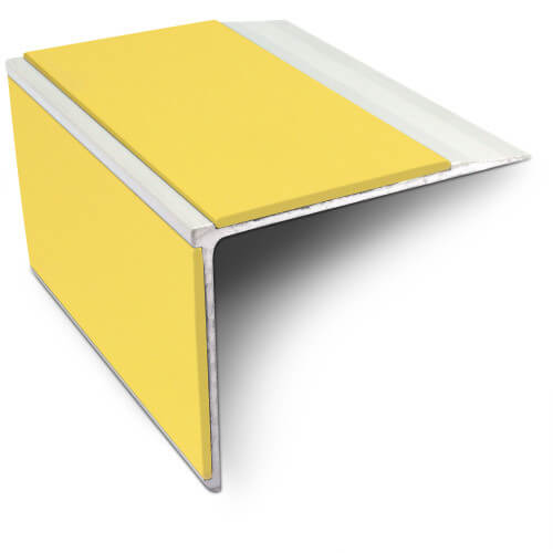 nsl27 clear visible stair nosing