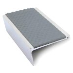643 Dolphin Grey Tredsafe