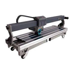 auto electric tile cutter ag1200 m – 1200mm laser wet saw for porcelain & stone