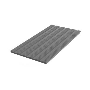 cat replacement nosing infill pvc